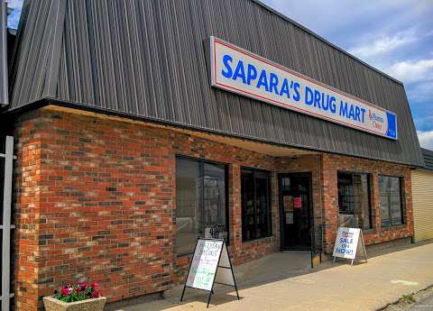 Sapara's Drug Mart Ltd